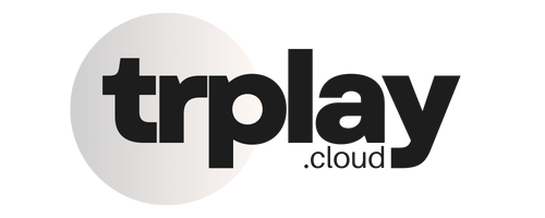 TRPlay Logo